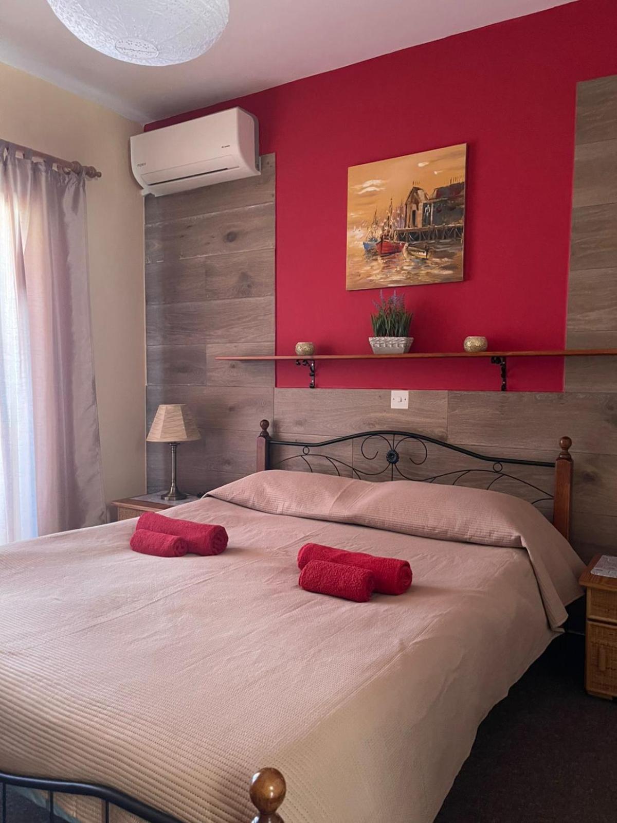 Apartman Limnaria Westpark 2 Bdrm 122 *