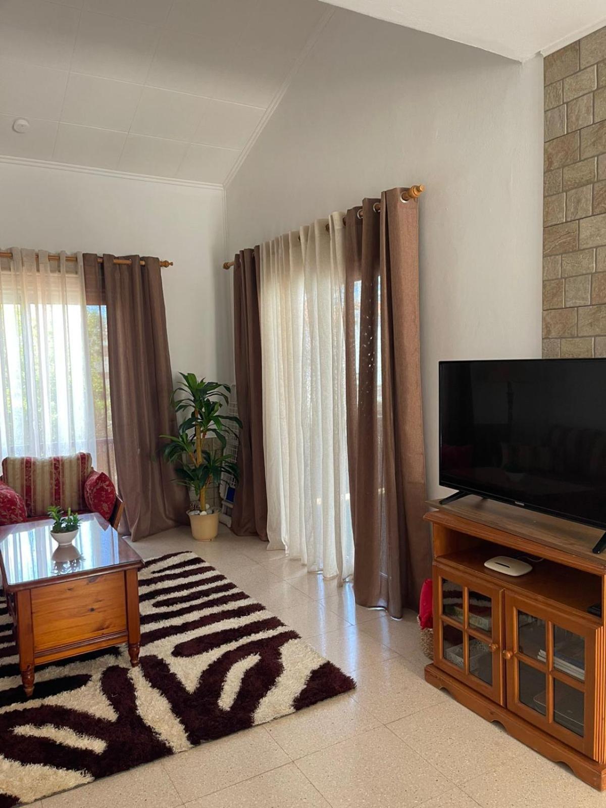 Apartman Limnaria Westpark 2 Bdrm 122 Paphos