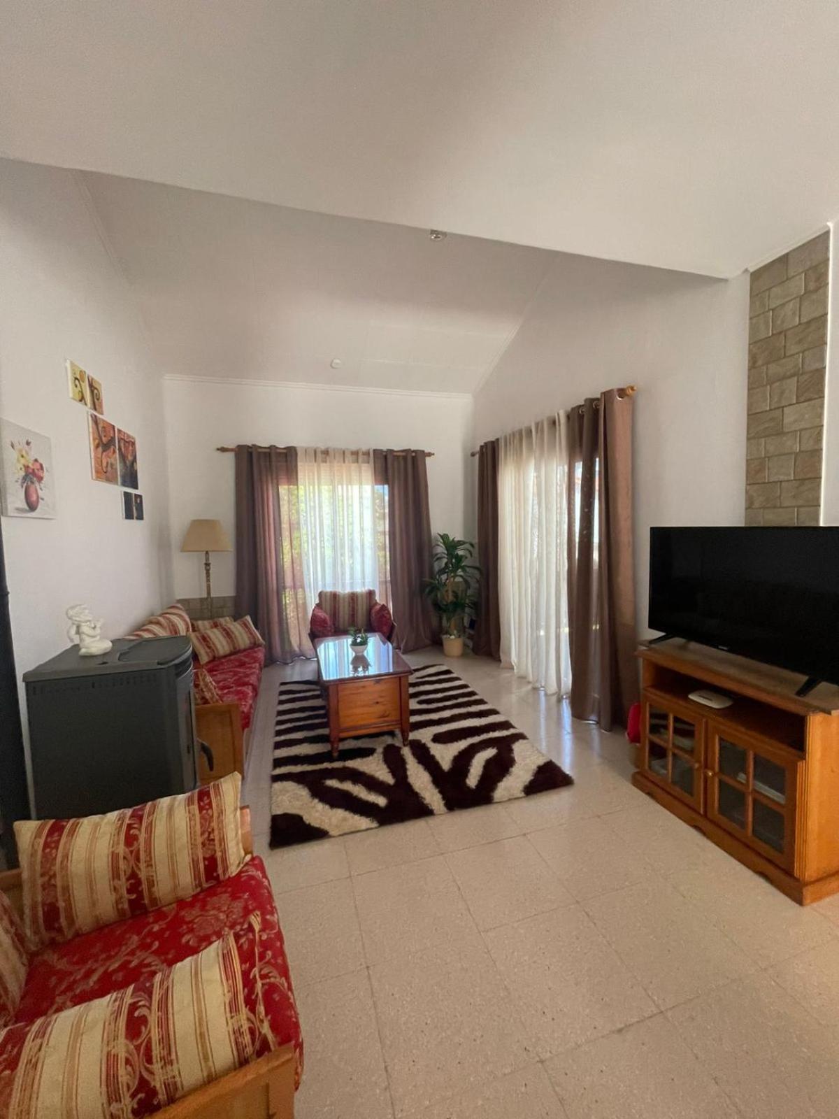 Limnaria Westpark 2 Bdrm 122 Apartman