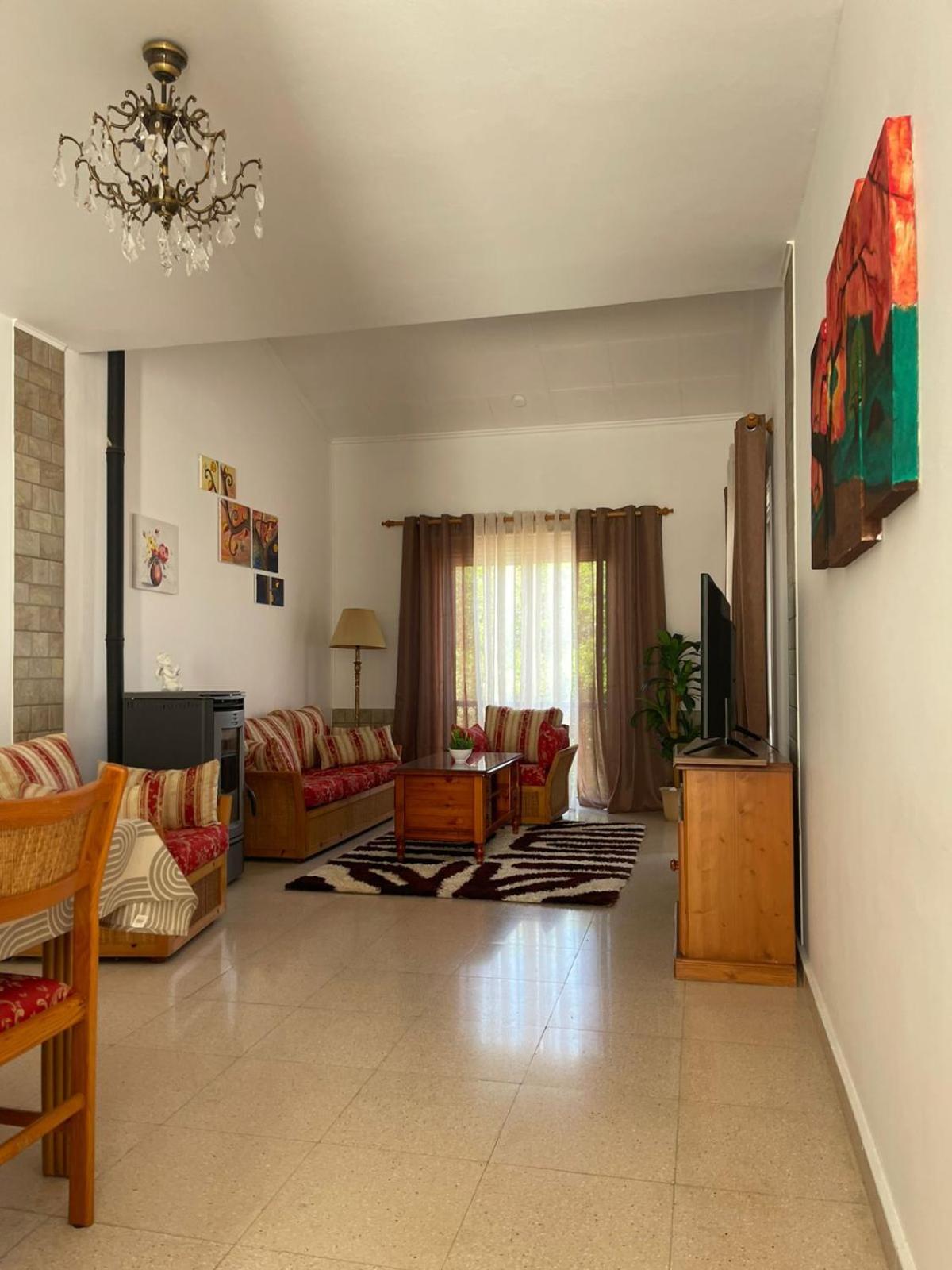 Apartman Limnaria Westpark 2 Bdrm 122 Paphos